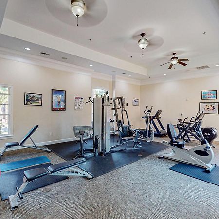 Cozy Vibes - Tuscana Resort Kissimmee Buitenkant foto