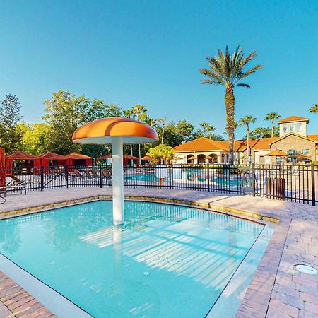 Cozy Vibes - Tuscana Resort Kissimmee Buitenkant foto