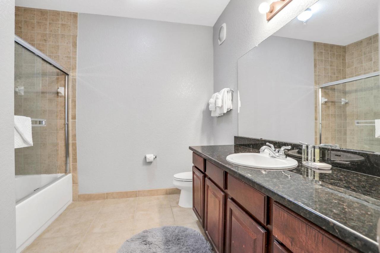 Cozy Vibes - Tuscana Resort Kissimmee Buitenkant foto