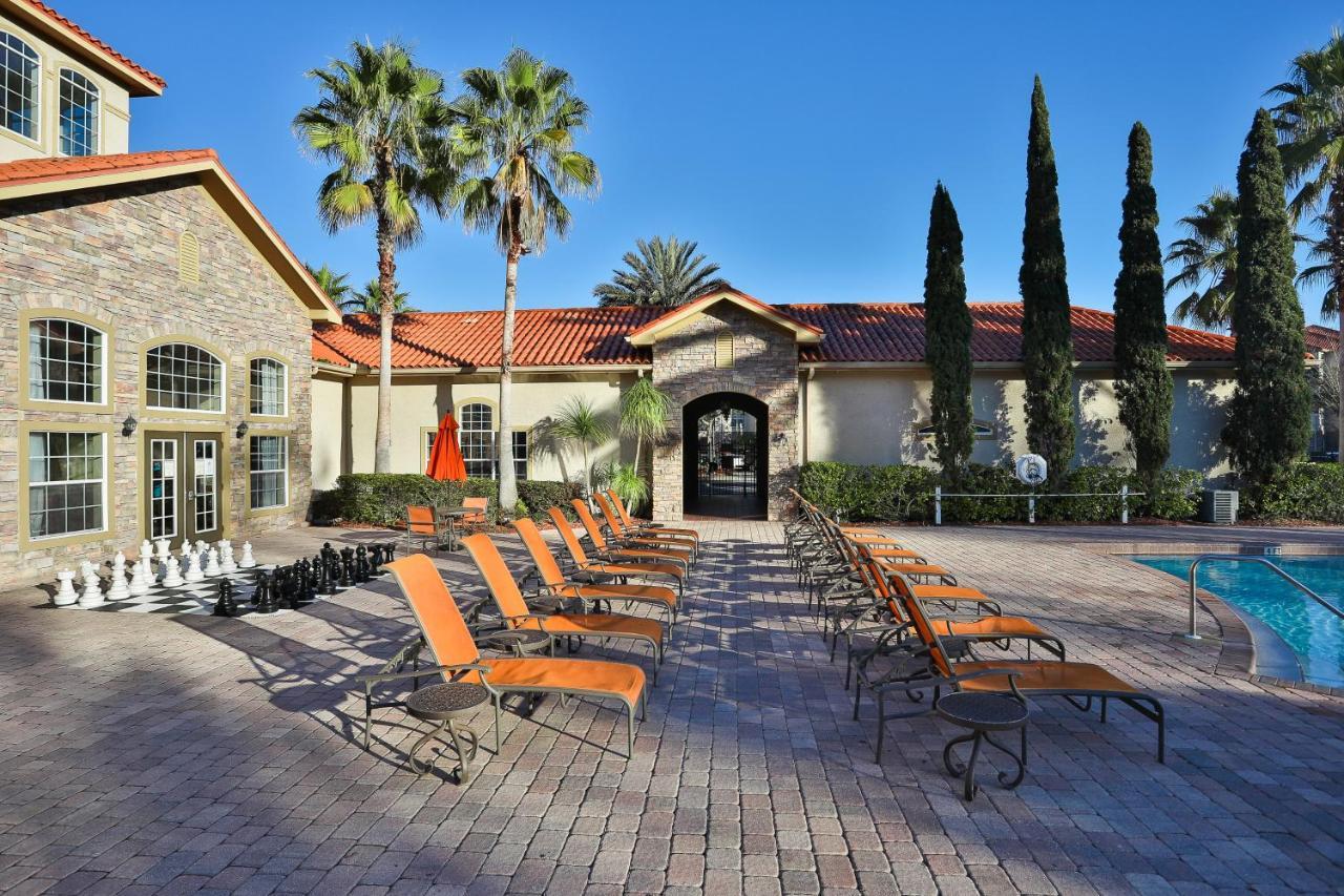 Cozy Vibes - Tuscana Resort Kissimmee Buitenkant foto