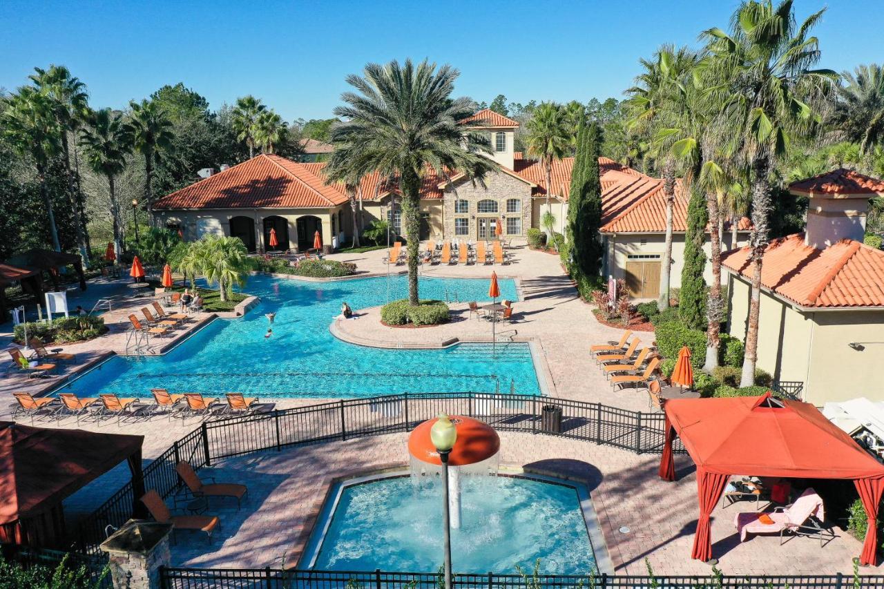 Cozy Vibes - Tuscana Resort Kissimmee Buitenkant foto