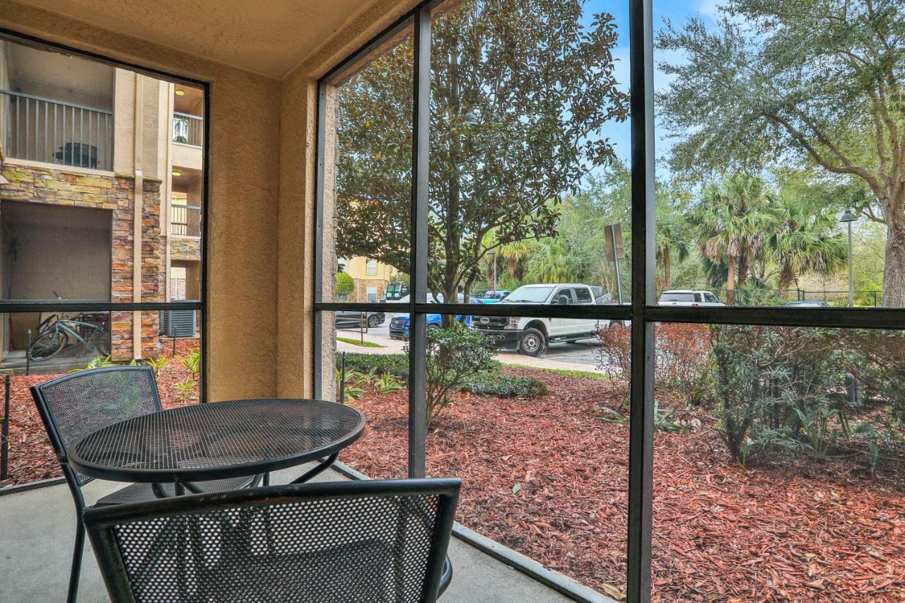 Cozy Vibes - Tuscana Resort Kissimmee Buitenkant foto