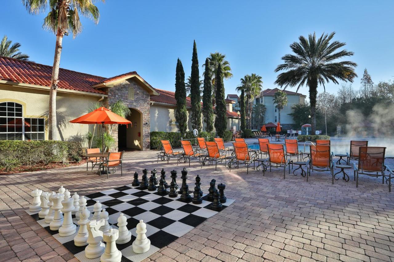 Cozy Vibes - Tuscana Resort Kissimmee Buitenkant foto
