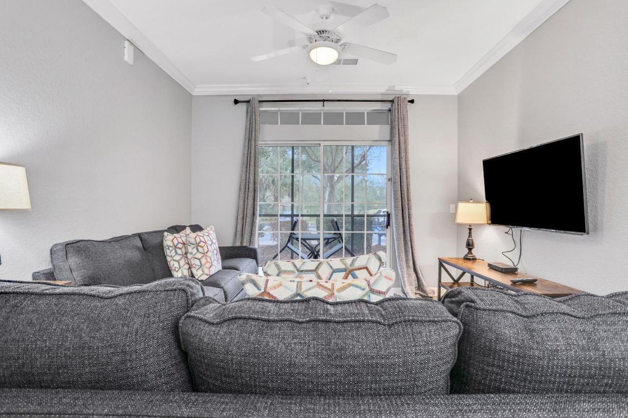 Cozy Vibes - Tuscana Resort Kissimmee Buitenkant foto
