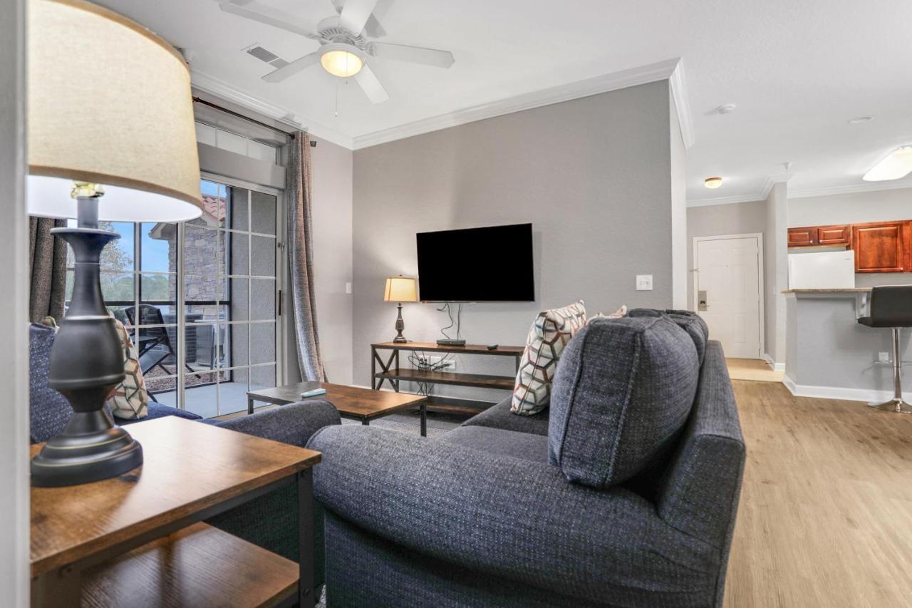 Cozy Vibes - Tuscana Resort Kissimmee Buitenkant foto