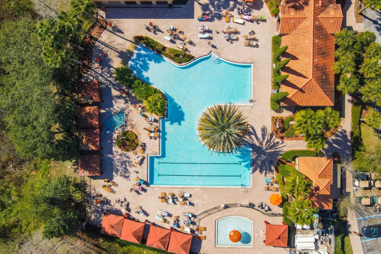 Cozy Vibes - Tuscana Resort Kissimmee Buitenkant foto