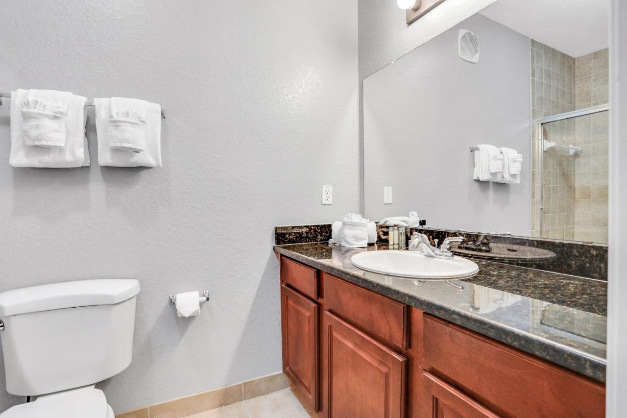 Cozy Vibes - Tuscana Resort Kissimmee Buitenkant foto