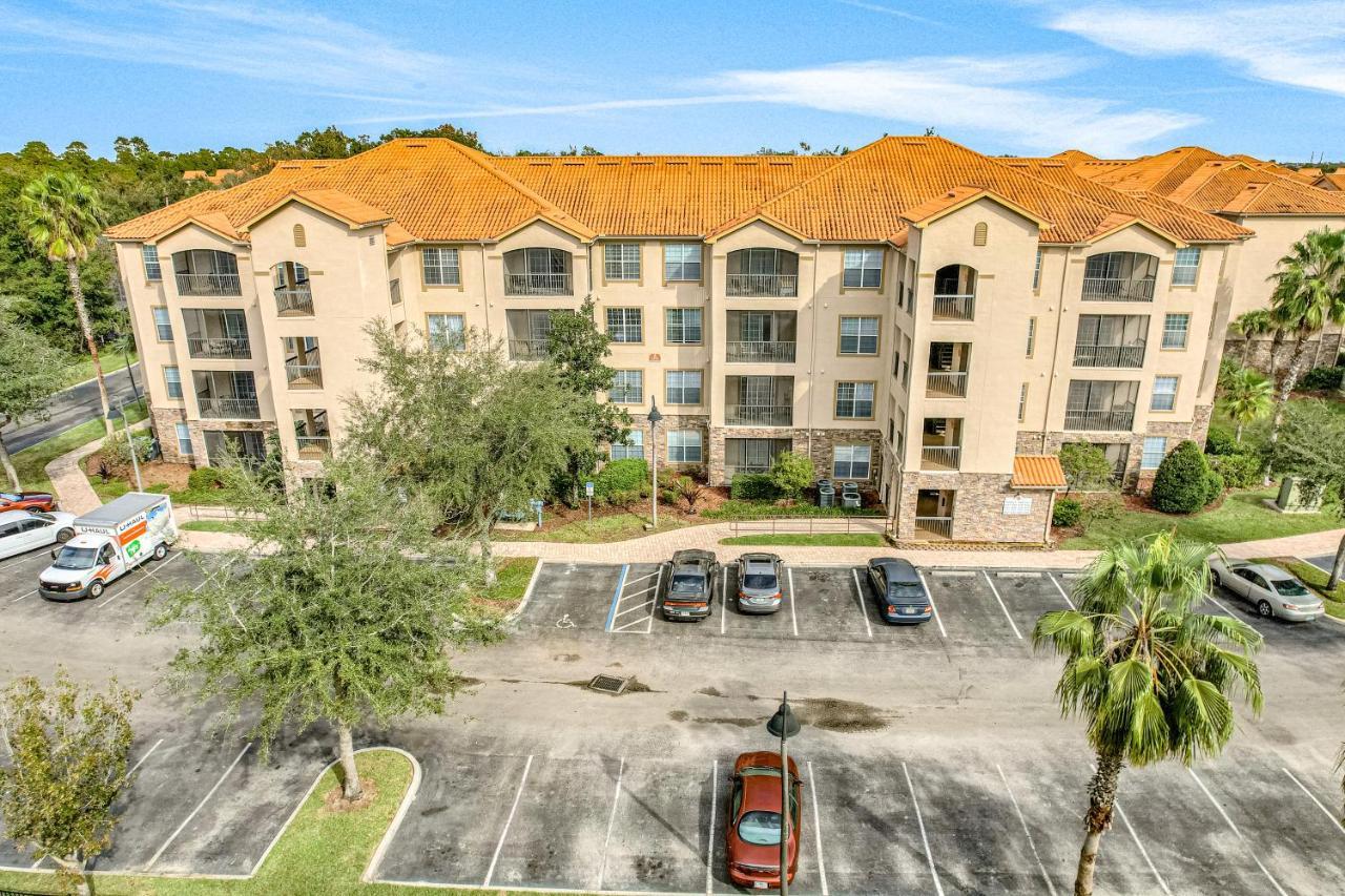 Cozy Vibes - Tuscana Resort Kissimmee Buitenkant foto