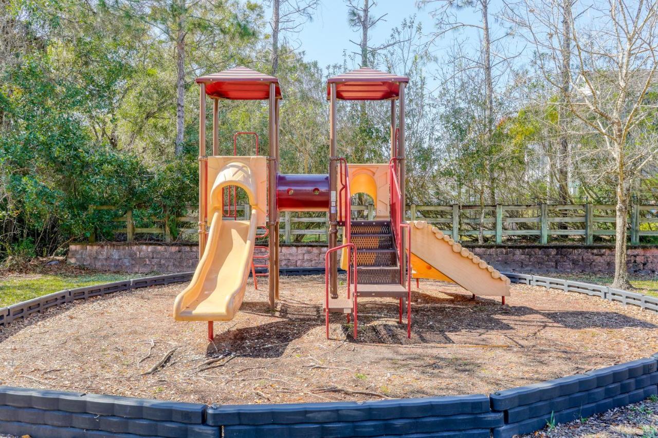 Cozy Vibes - Tuscana Resort Kissimmee Buitenkant foto