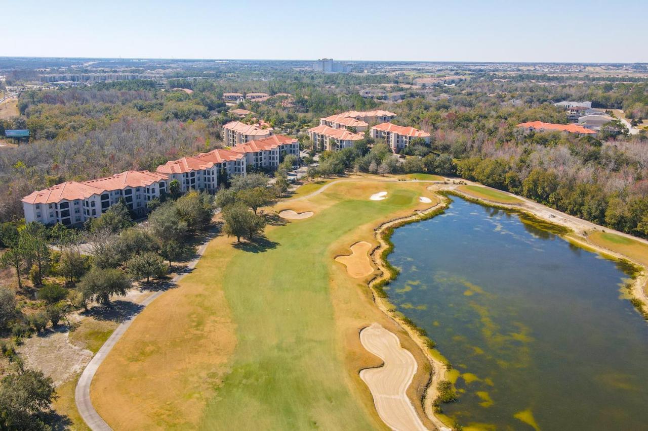 Cozy Vibes - Tuscana Resort Kissimmee Buitenkant foto