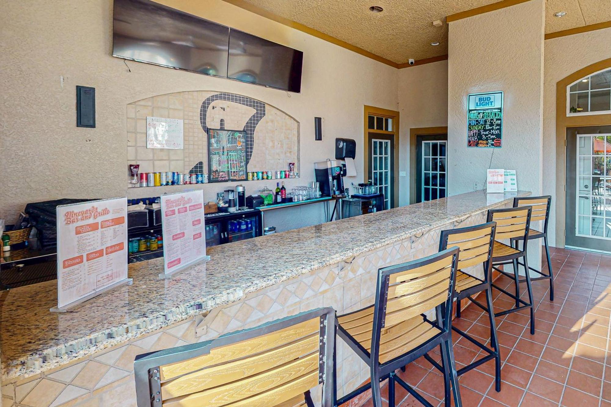 Cozy Vibes - Tuscana Resort Kissimmee Buitenkant foto