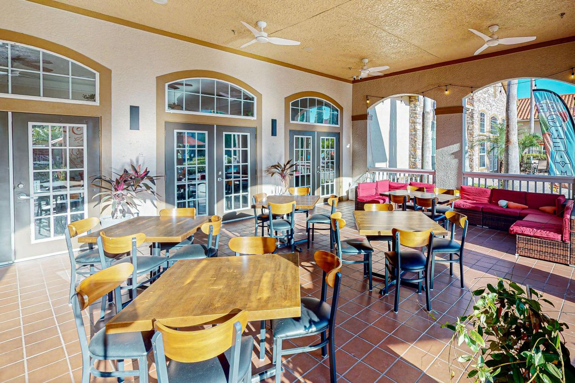 Cozy Vibes - Tuscana Resort Kissimmee Buitenkant foto
