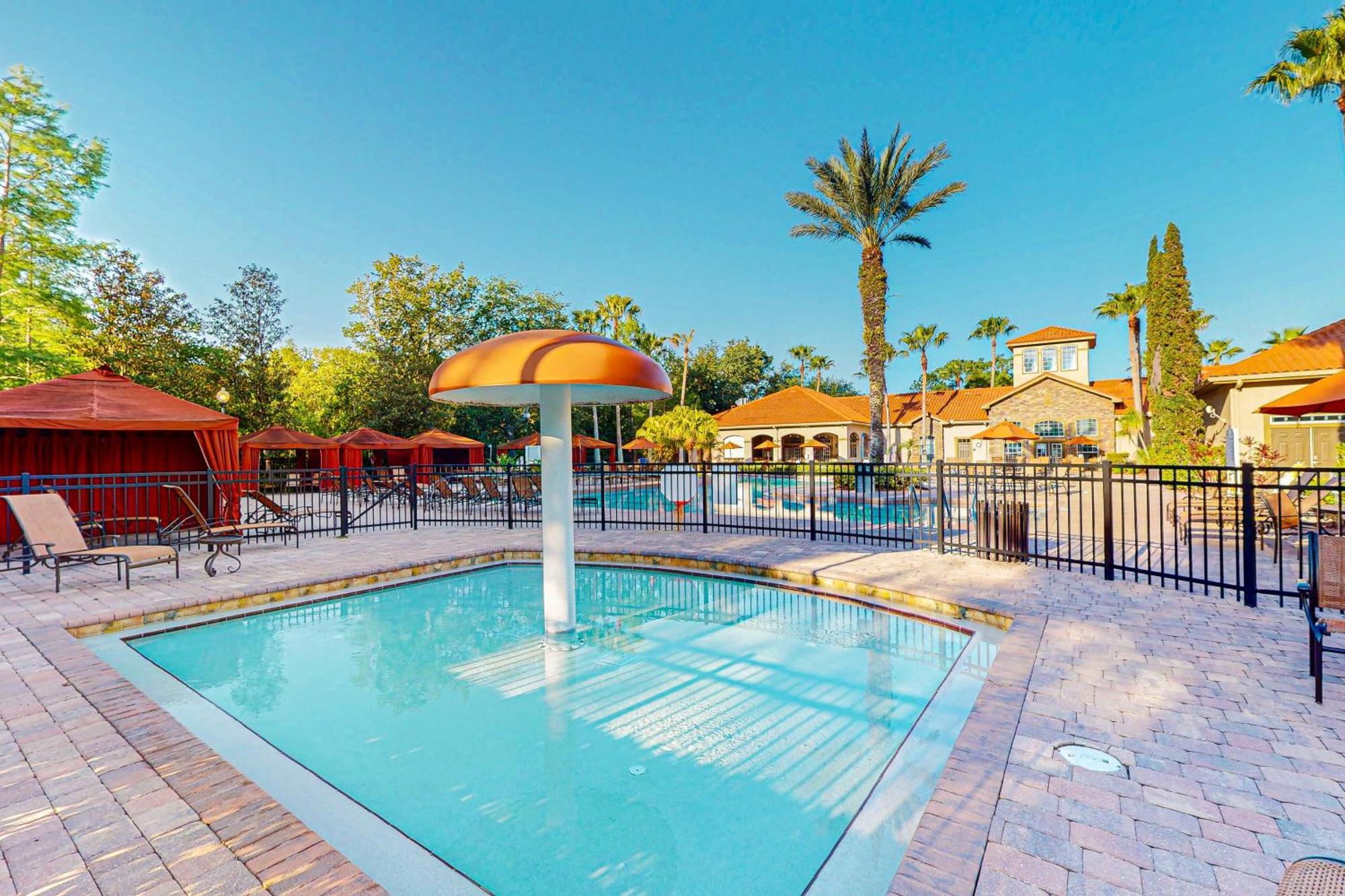 Cozy Vibes - Tuscana Resort Kissimmee Buitenkant foto