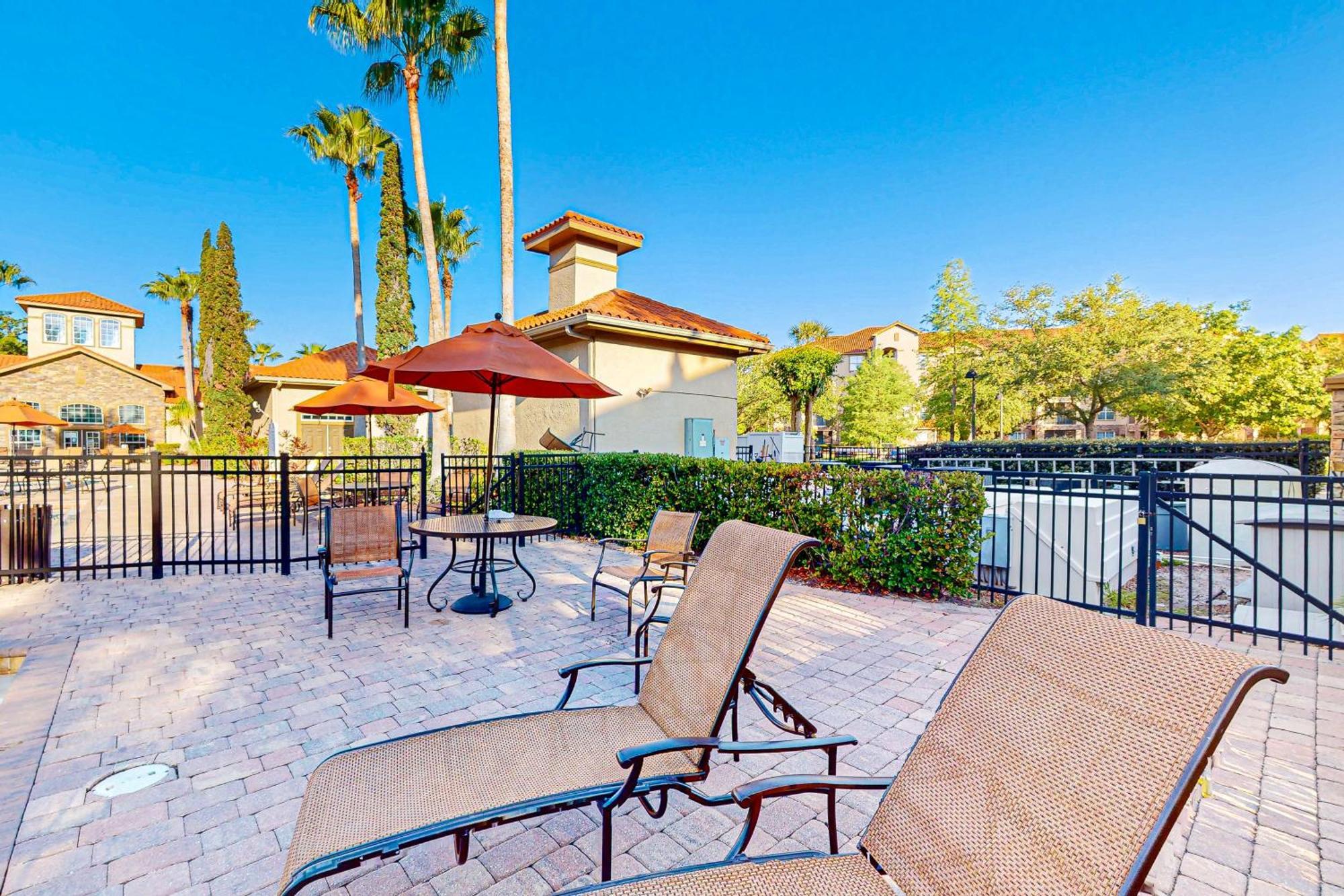 Cozy Vibes - Tuscana Resort Kissimmee Buitenkant foto