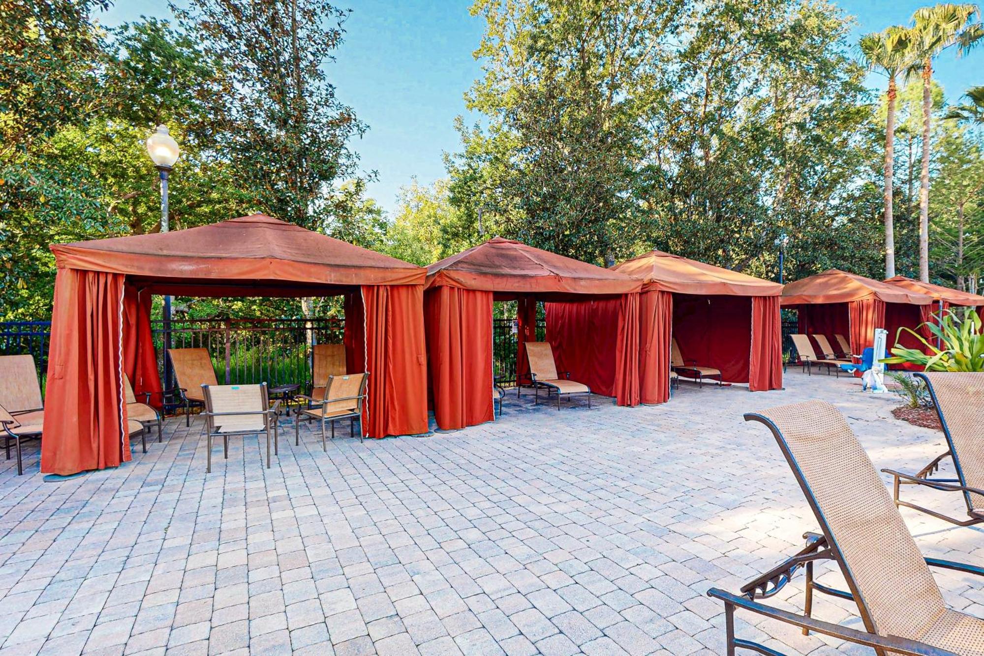 Cozy Vibes - Tuscana Resort Kissimmee Buitenkant foto